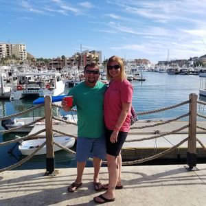 Meet your Posher, Melanie